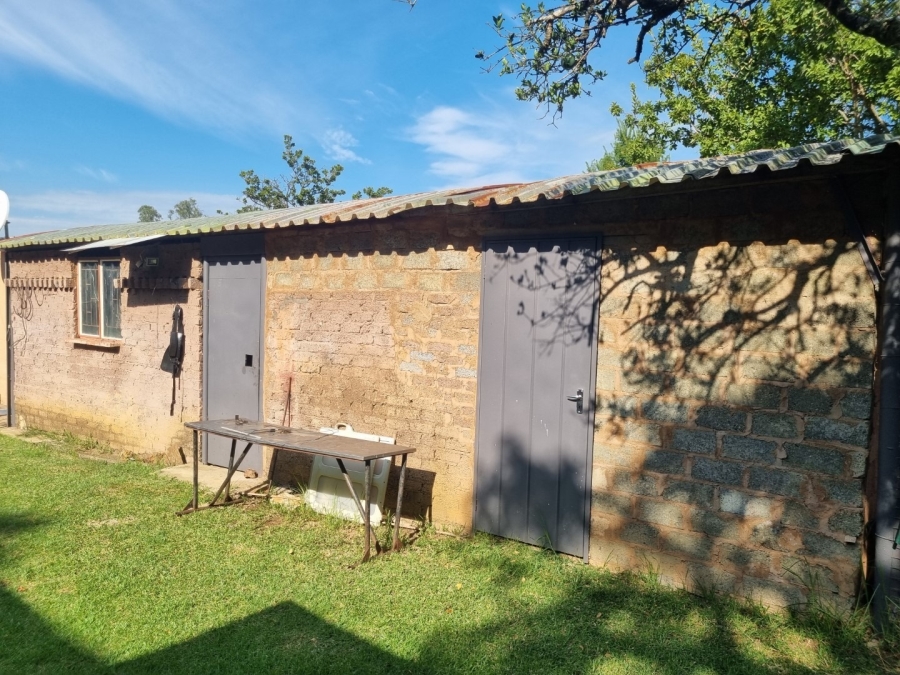 3 Bedroom Property for Sale in Rustenburg Rural North West